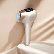 Laser Hair Removal Device Ice Sense Painless Cross-border Photon Artifact