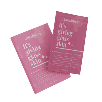Nursing Collagen Overnight Mask