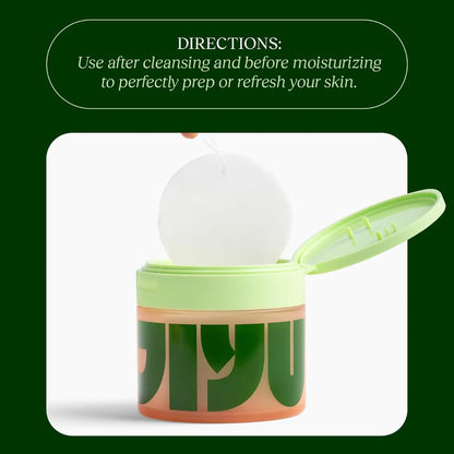 RenewGlow™ - Brightening Face Pads