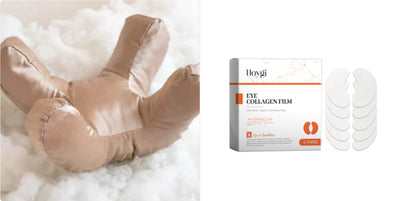 Hydrolyzed Collagen Patch