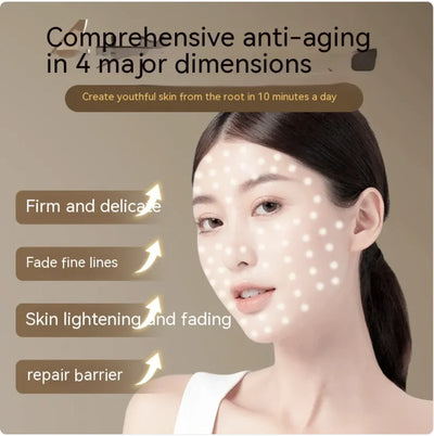 LED Photon IPL Beauty Mask