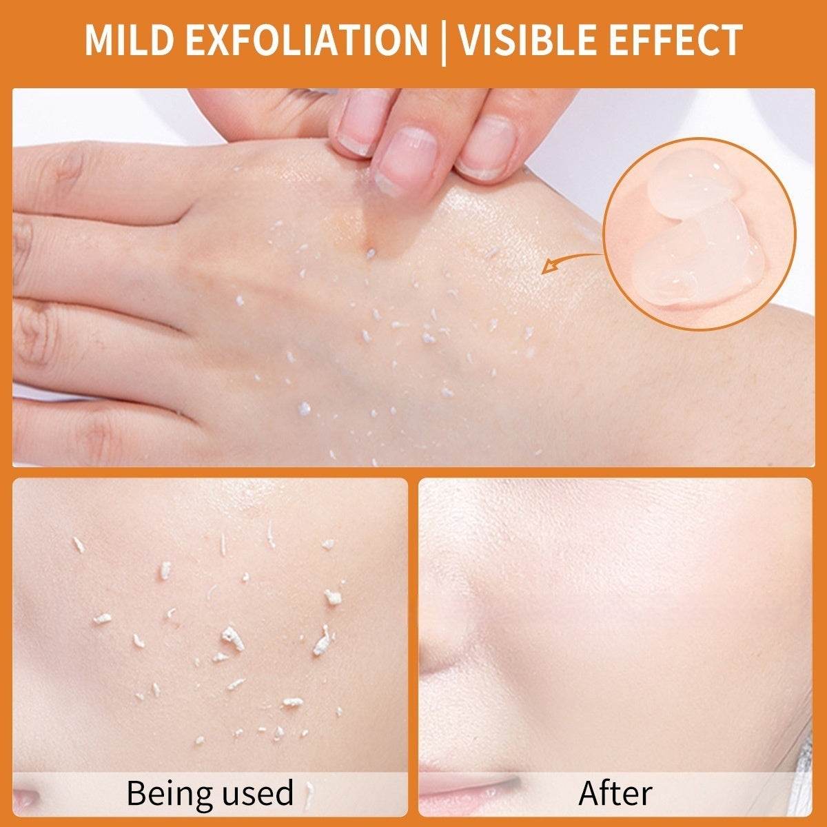 Universal Skincare Cream Hydrating & Protective for All Skin Types 50g ...