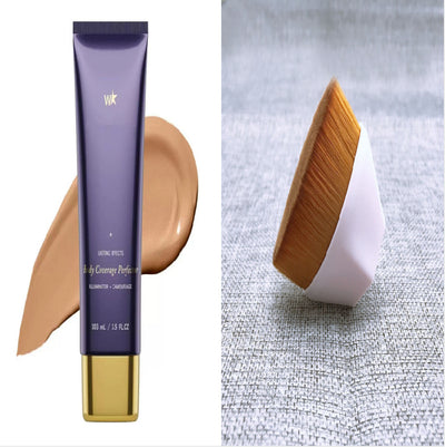 Body Tattoo Concealer Care Cream Waterproof And Sweat-proof